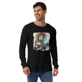 Guitar Speaks, I Listen Unisex Long Sleeve Tee - Beyond T-shirts